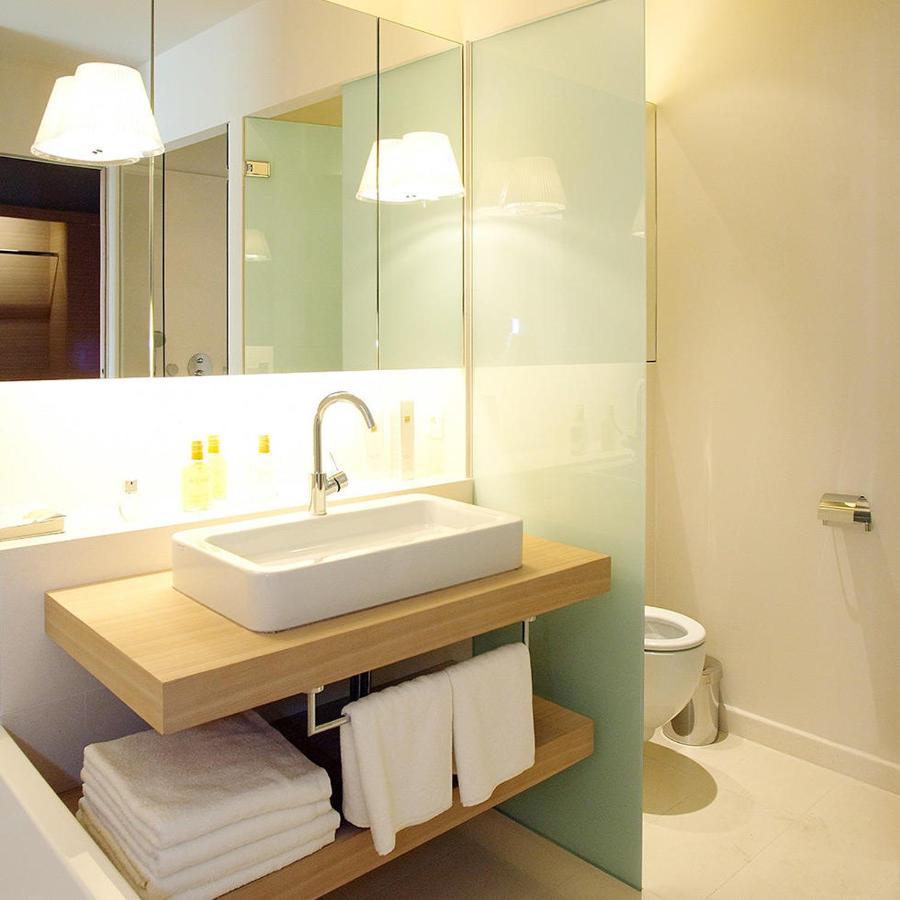 Premium Apartment Edel Weiss Katschberg Residences Katschberghohe Luaran gambar